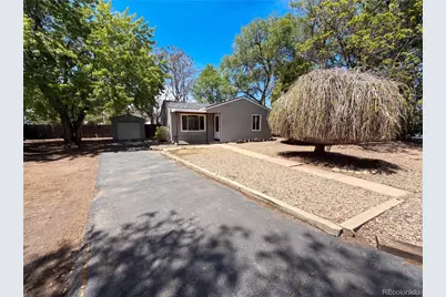 4365 Iris Street, Wheat Ridge, CO 80033 - Photo 1