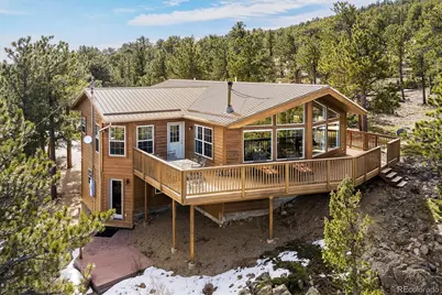 149 Rockledge Circle, Lyons, CO 80540 - Photo 31