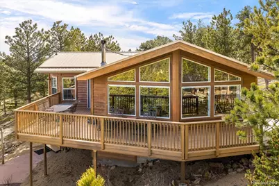 149 Rockledge Circle, Lyons, CO 80540 - Photo 1