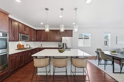 6954 Greenwater Circle, Castle Rock, CO 80108 - Photo 5