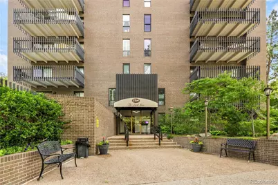 480 S Marion Parkway #602, Denver, CO 80209 - Photo 27