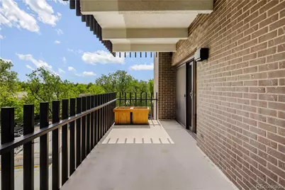 480 S Marion Parkway #602, Denver, CO 80209 - Photo 19