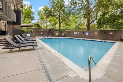 480 S Marion Parkway #602, Denver, CO 80209 - Photo 25