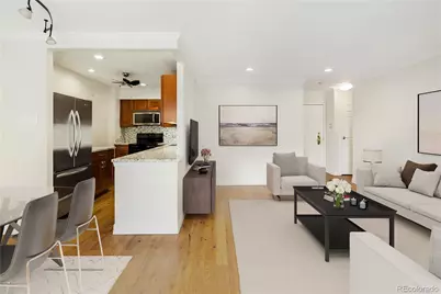 480 S Marion Parkway #602, Denver, CO 80209 - Photo 5