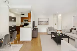 480 S Marion Parkway, Denver, CO 80209 - Photo 5