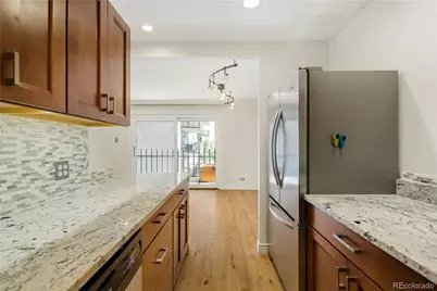 480 S Marion Parkway #602, Denver, CO 80209 - Photo 11
