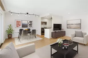 480 S Marion Parkway, Denver, CO 80209 - Photo 3