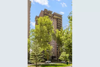 480 S Marion Parkway #602, Denver, CO 80209 - Photo 29