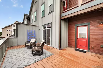 1317 Silver Vault Street, Leadville, CO 80461 - Photo 35