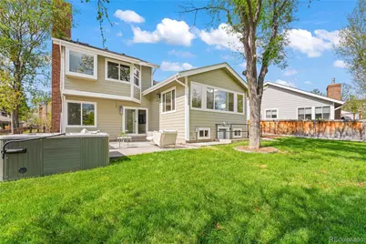 11 Long Spur, Littleton, CO 80127 - Photo 47