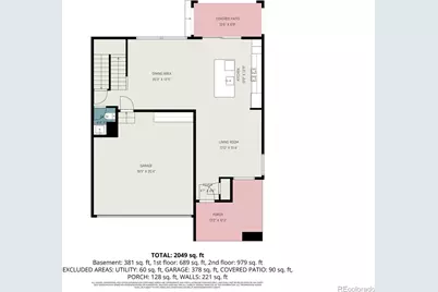 17299 E 109th Avenue, Commerce City, CO 80022 - Photo 29