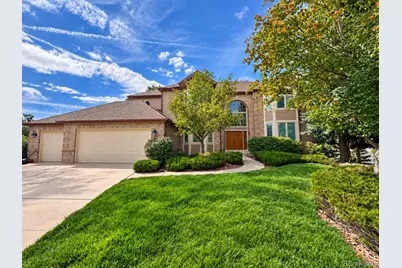 10583 Serengeti Drive, Lone Tree, CO 80124 - Photo 1