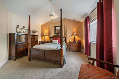 4301 S Pierce Street #6B, Littleton, CO 80123 - Photo 5