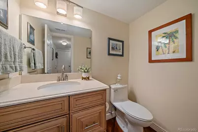 4301 S Pierce Street #6B, Littleton, CO 80123 - Photo 3