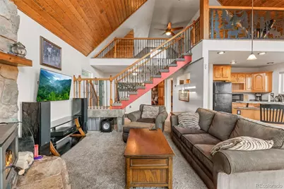 3631 Cr 33 Drive #33, Florissant, CO 80816 - Photo 23