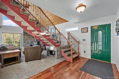 3631 Cr 33 Drive #33, Florissant, CO 80816 - Photo 13