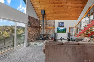 3631 Cr 33 Drive #33, Florissant, CO 80816 - Photo 21