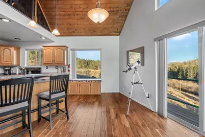 3631 Cr 33 Drive #33, Florissant, CO 80816 - Photo 19