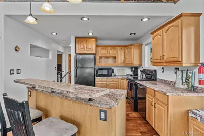 3631 Cr 33 Drive #33, Florissant, CO 80816 - Photo 17