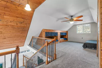 3631 Cr 33 Drive #33, Florissant, CO 80816 - Photo 37