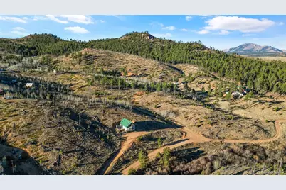 3631 Cr 33 Drive #33, Florissant, CO 80816 - Photo 3