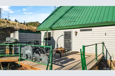 3631 Cr 33 Drive #33, Florissant, CO 80816 - Photo 11