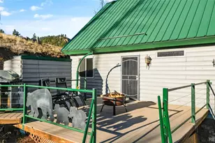 3631 Cr 33 Dr, Florissant, CO 80816 - Photo 11