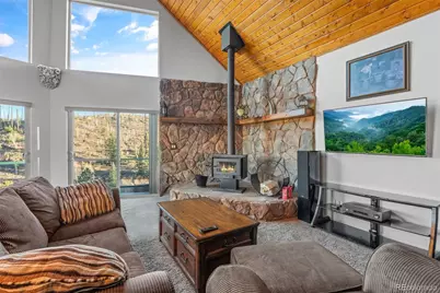 3631 Cr 33 Drive #33, Florissant, CO 80816 - Photo 25