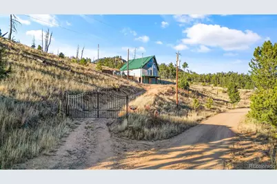 3631 Cr 33 Drive #33, Florissant, CO 80816 - Photo 9