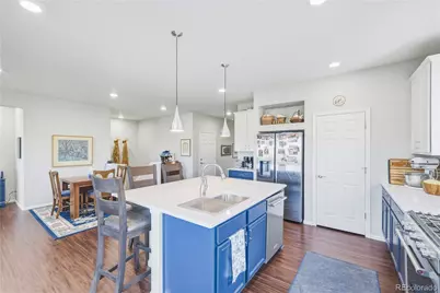 20365 E 53rd Drive, Denver, CO 80249 - Photo 13