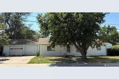 5515 Zuni Street, Denver, CO 80221 - Photo 1