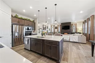 8708 S Quatar St, Aurora, CO 80016 - Photo 17