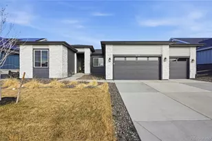 8708 S Quatar St, Aurora, CO 80016 - Photo 1