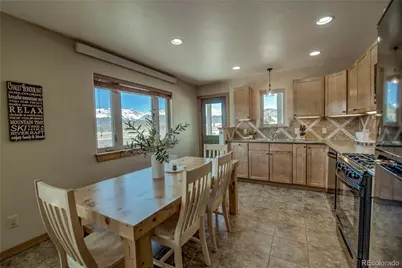 216 Glacier Ridge Road, Alma, CO 80420 - Photo 15