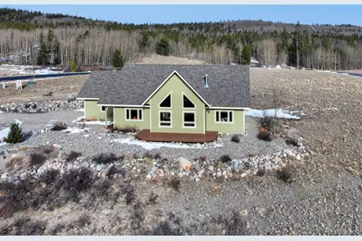 216 Glacier Ridge Road, Alma, CO 80420 - Photo 35