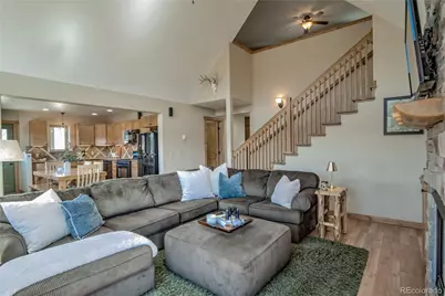 216 Glacier Ridge Road, Alma, CO 80420 - Photo 9