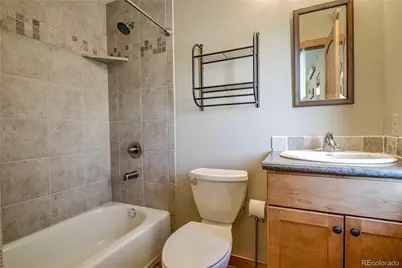 216 Glacier Ridge Road, Alma, CO 80420 - Photo 27