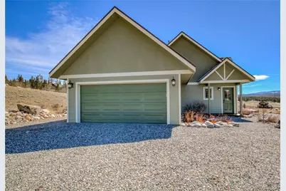 216 Glacier Ridge Road, Alma, CO 80420 - Photo 33