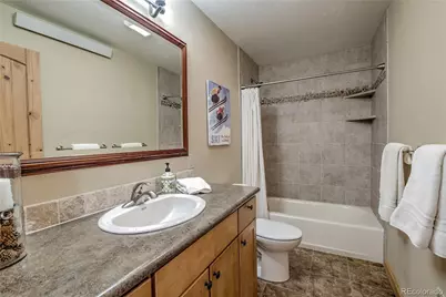 216 Glacier Ridge Road, Alma, CO 80420 - Photo 17