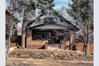 736 York Street, Denver, CO 80206 - Photo 1