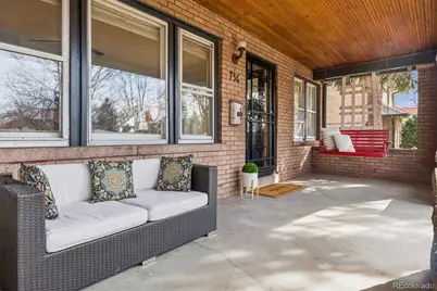 736 York Street, Denver, CO 80206 - Photo 3
