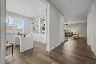 8102 Adams Fork Ave, Littleton, CO 80125 - Photo 3