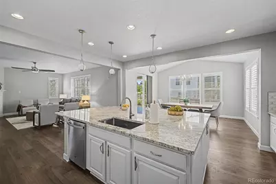 8102 Adams Fork Avenue, Littleton, CO 80125 - Photo 17