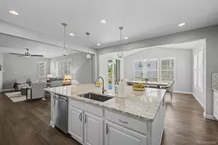 8102 Adams Fork Ave, Littleton, CO 80125 - Photo 17