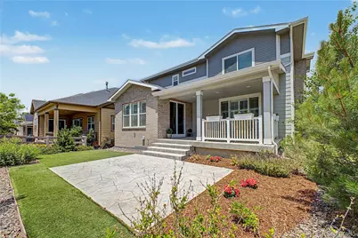 8102 Adams Fork Avenue, Littleton, CO 80125 - Photo 45