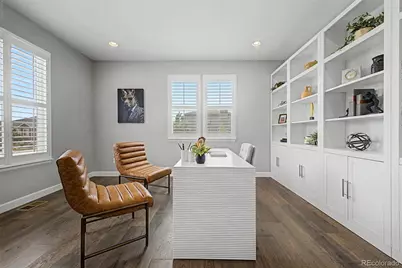 8102 Adams Fork Avenue, Littleton, CO 80125 - Photo 5