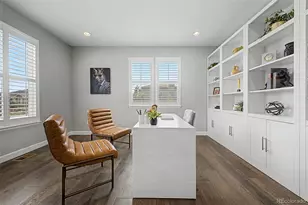 8102 Adams Fork Ave, Littleton, CO 80125 - Photo 5