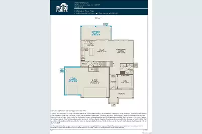 694 Stillwell Avenue, Elizabeth, CO 80107 - Photo 3