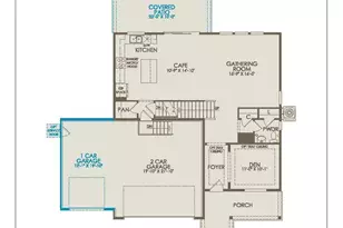 694 Stillwell Ave, Elizabeth, CO 80107 - Photo 3