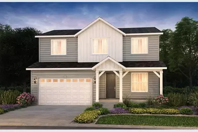 694 Stillwell Avenue, Elizabeth, CO 80107 - Photo 1